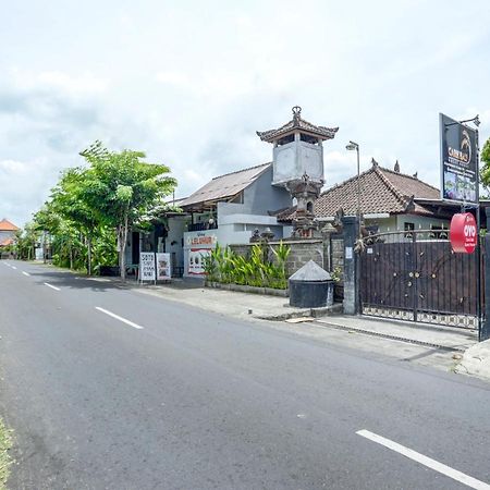 تْشانغو Oyo 90116 Carik Bali Guest House المظهر الخارجي الصورة