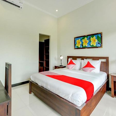 تْشانغو Oyo 90116 Carik Bali Guest House المظهر الخارجي الصورة