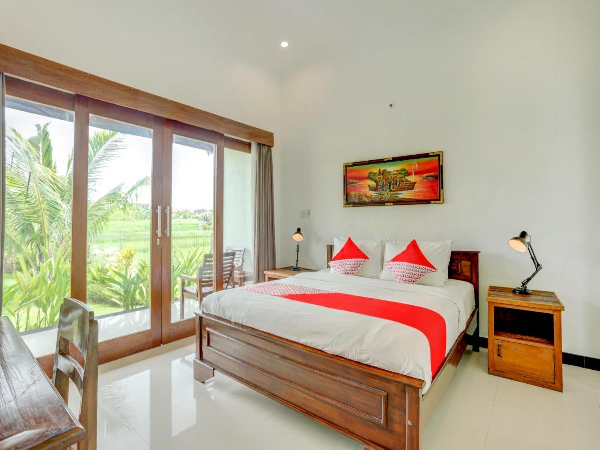تْشانغو Oyo 90116 Carik Bali Guest House المظهر الخارجي الصورة
