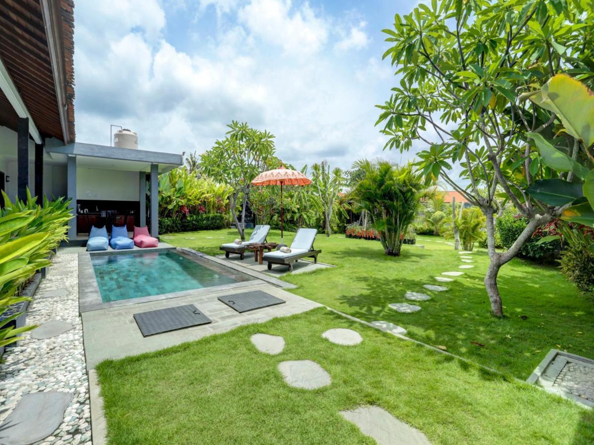 تْشانغو Oyo 90116 Carik Bali Guest House المظهر الخارجي الصورة