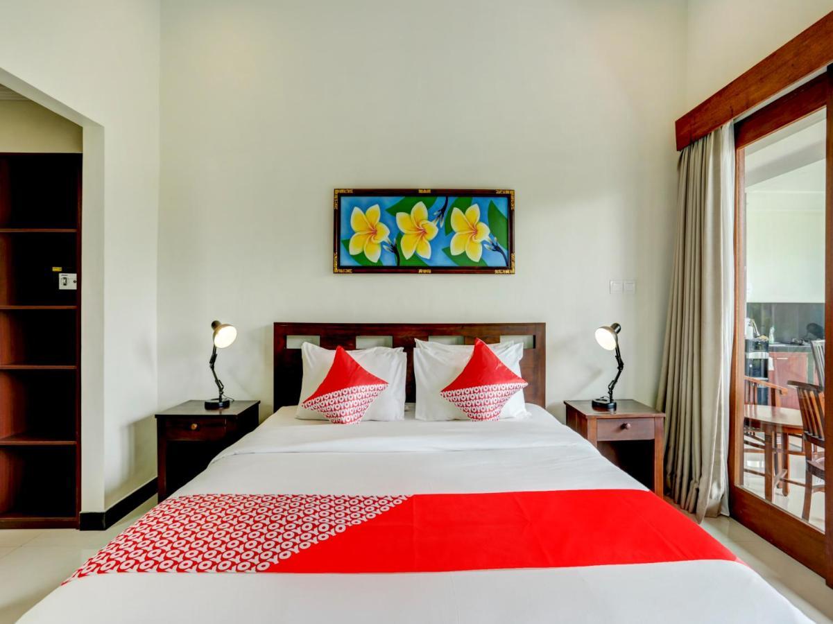 تْشانغو Oyo 90116 Carik Bali Guest House المظهر الخارجي الصورة