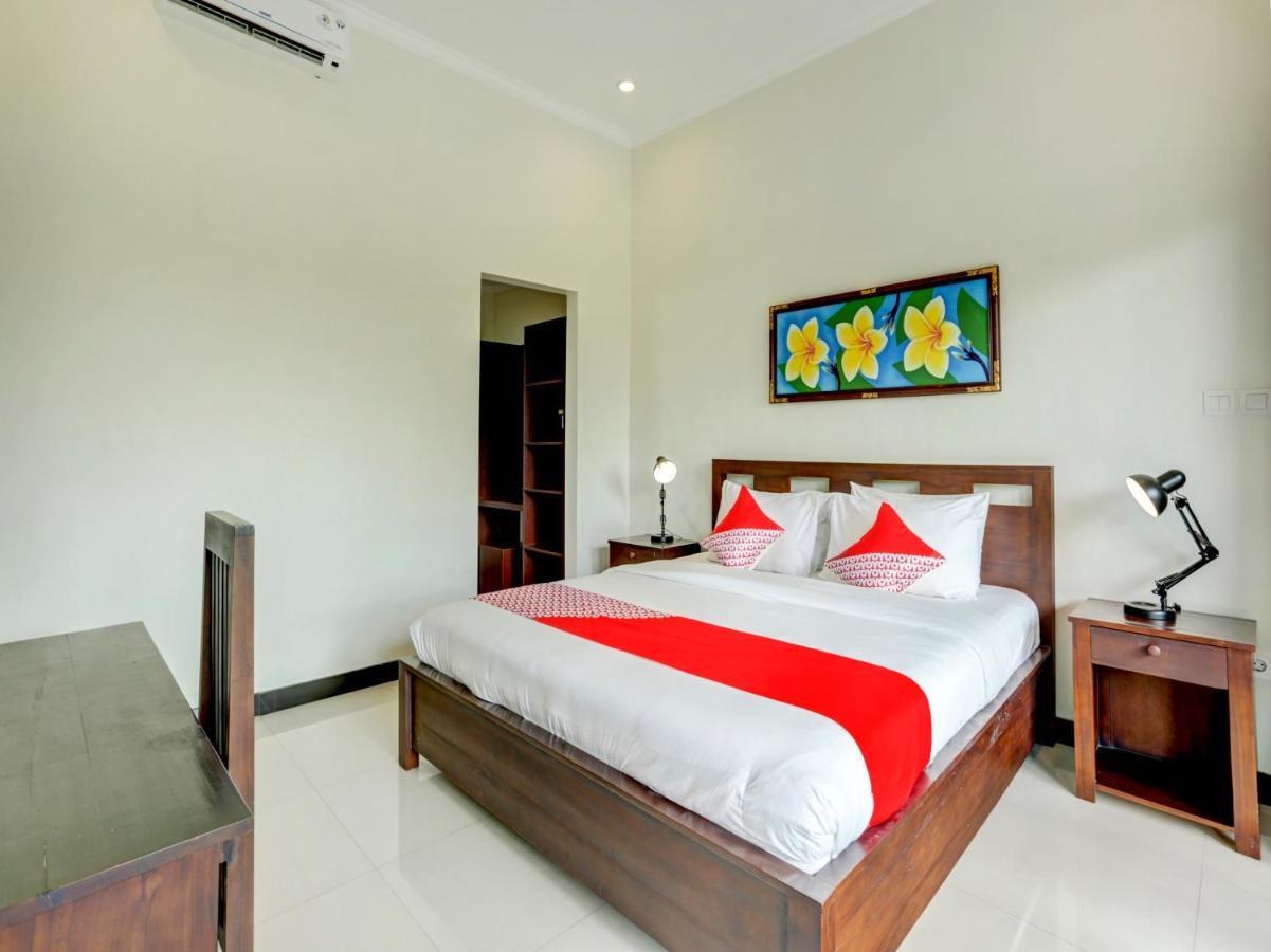 تْشانغو Oyo 90116 Carik Bali Guest House المظهر الخارجي الصورة