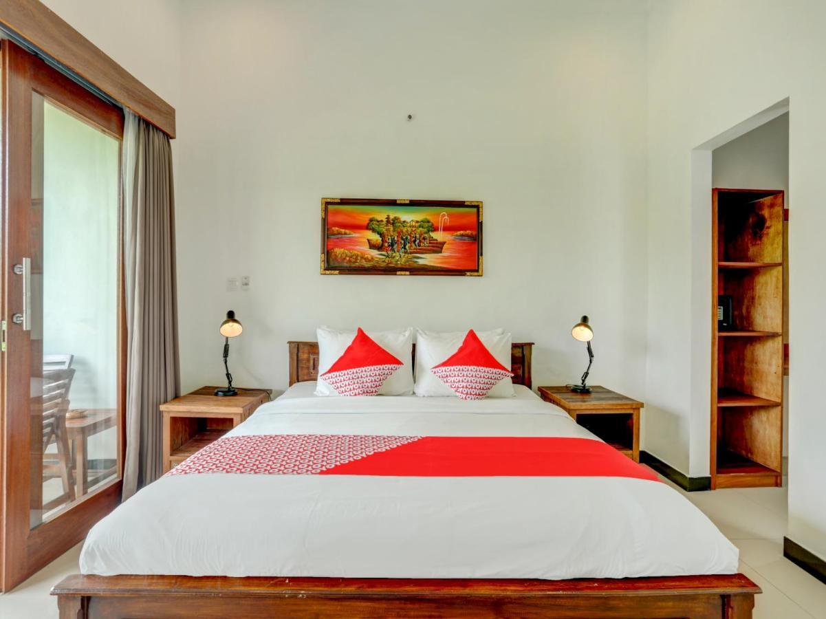 تْشانغو Oyo 90116 Carik Bali Guest House المظهر الخارجي الصورة