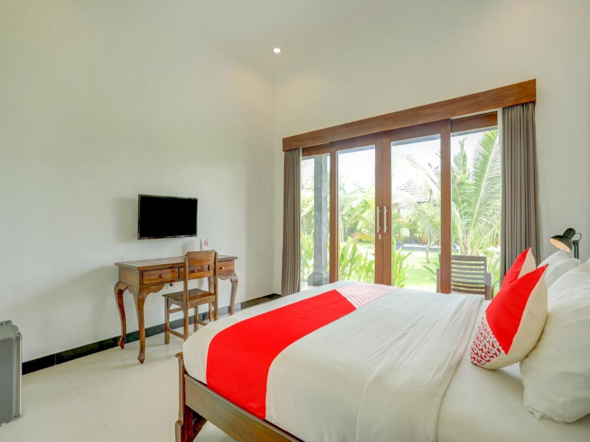 تْشانغو Oyo 90116 Carik Bali Guest House المظهر الخارجي الصورة