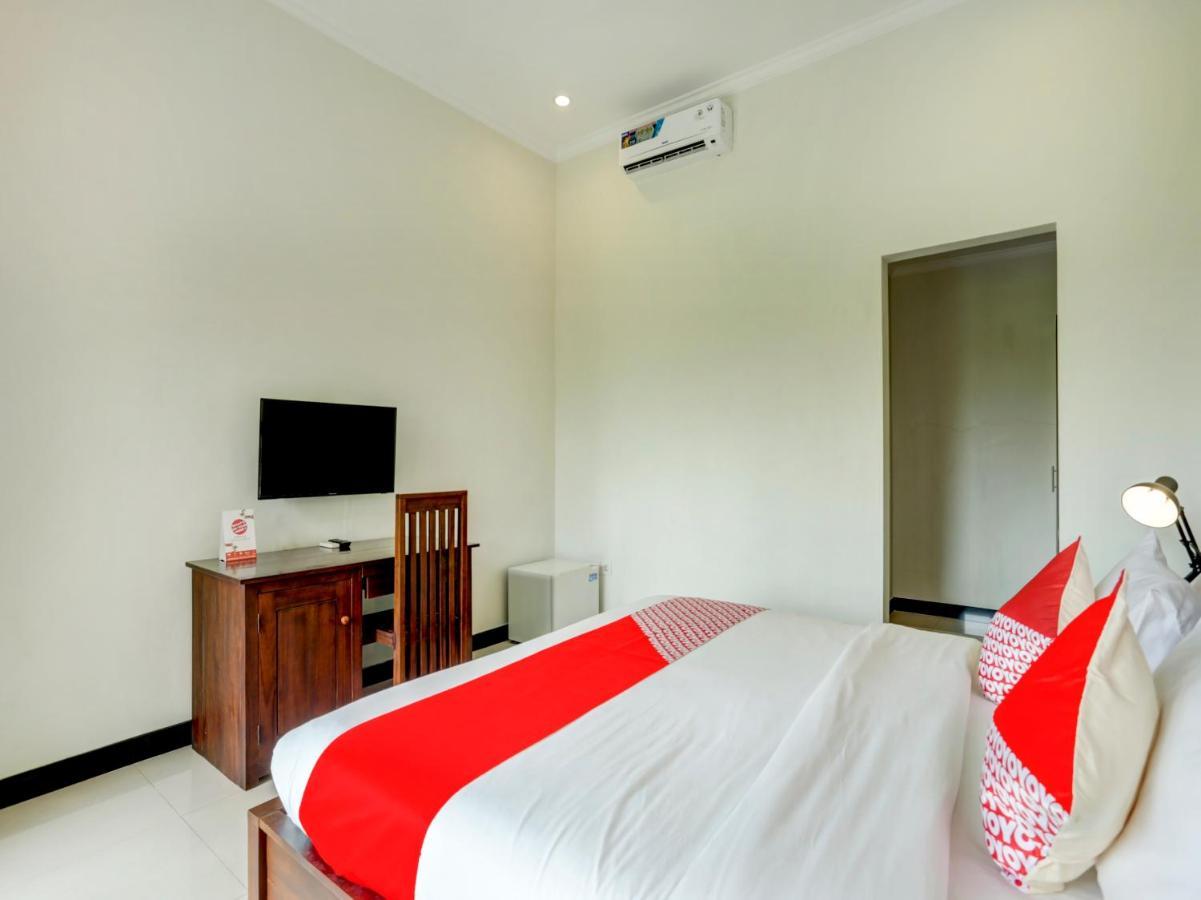 تْشانغو Oyo 90116 Carik Bali Guest House المظهر الخارجي الصورة