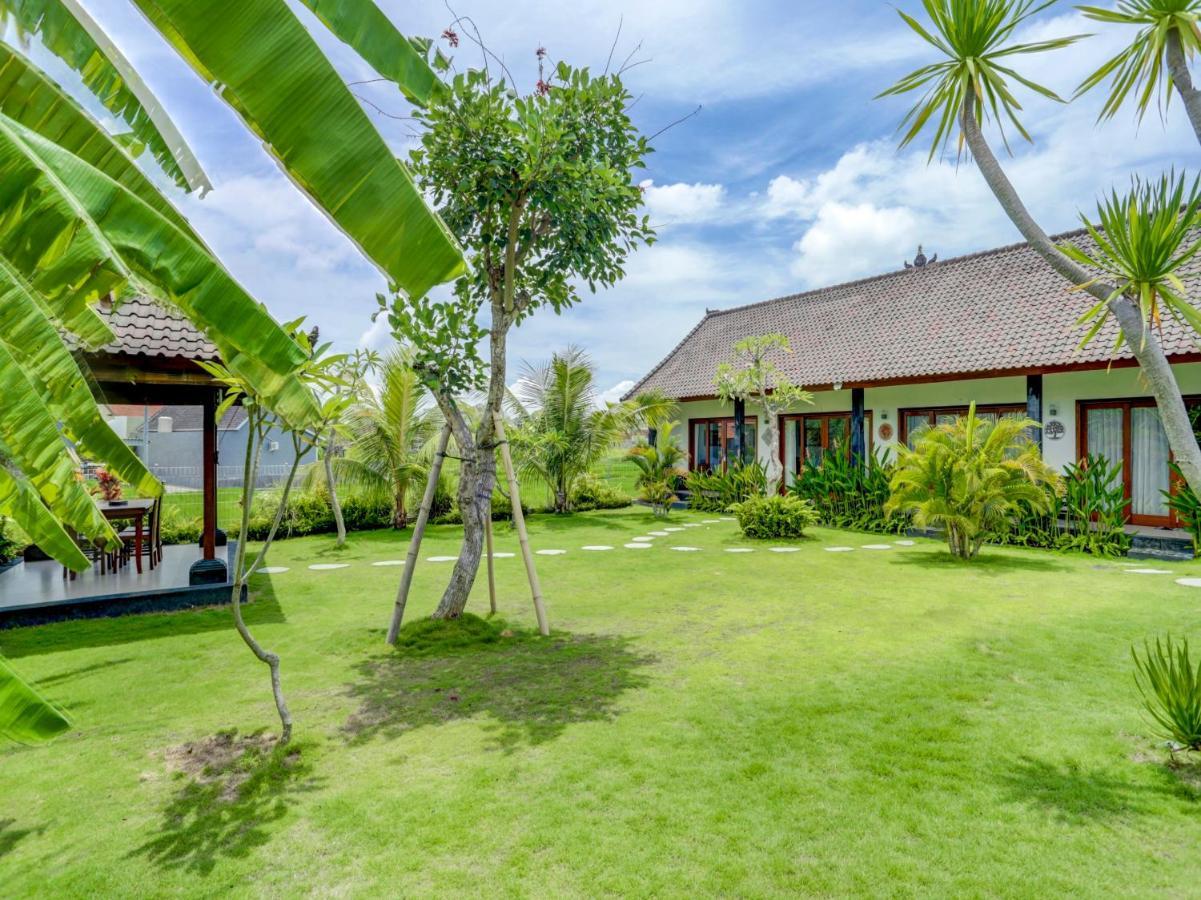 تْشانغو Oyo 90116 Carik Bali Guest House المظهر الخارجي الصورة