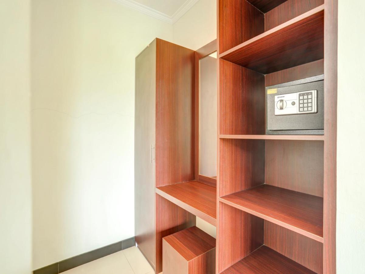 تْشانغو Oyo 90116 Carik Bali Guest House المظهر الخارجي الصورة