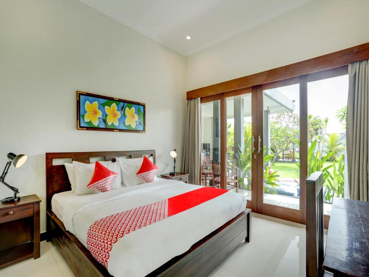 تْشانغو Oyo 90116 Carik Bali Guest House المظهر الخارجي الصورة