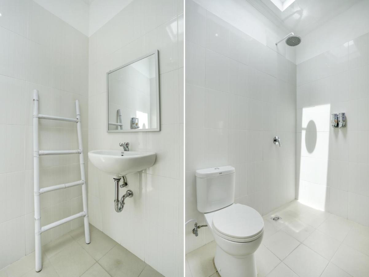 تْشانغو Oyo 90116 Carik Bali Guest House المظهر الخارجي الصورة
