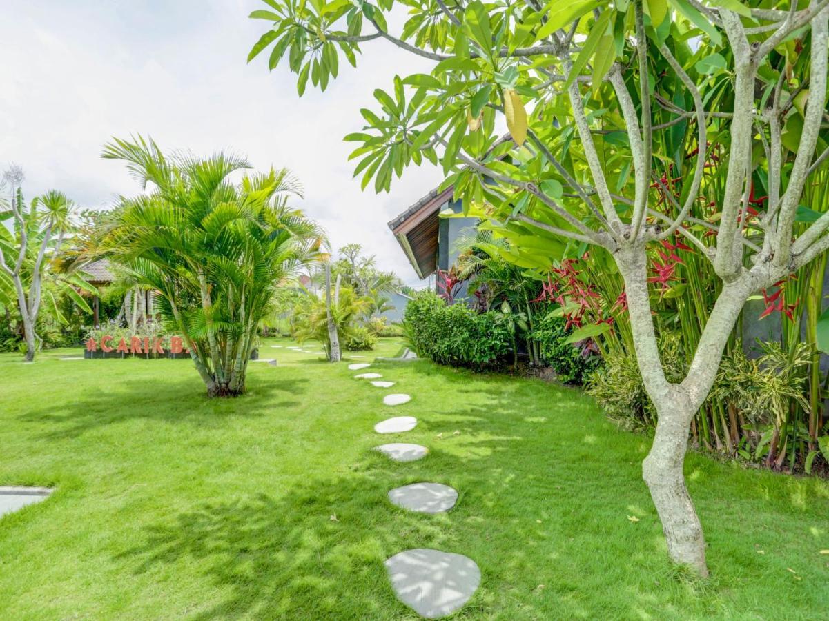 تْشانغو Oyo 90116 Carik Bali Guest House المظهر الخارجي الصورة